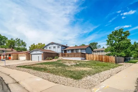8293 Yukon Court Arvada CO 80005