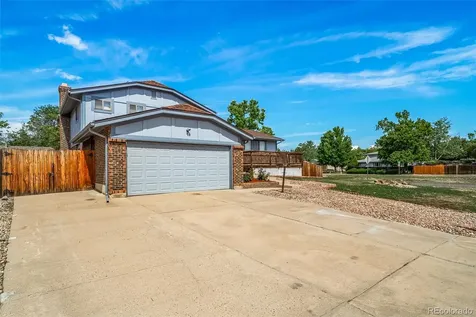 8293 Yukon Court Arvada CO 80005
