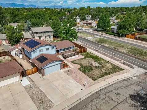 8293 Yukon Court Arvada CO 80005