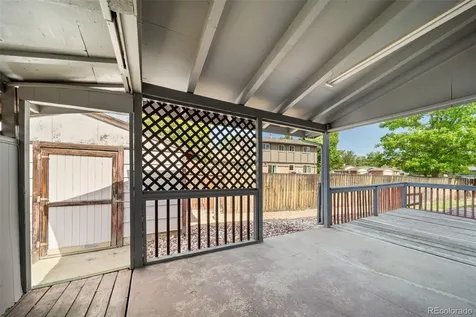 8293 Yukon Court Arvada CO 80005
