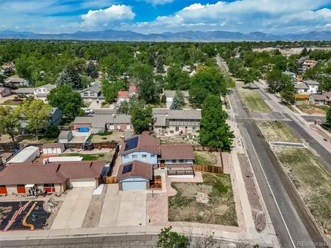 8293 Yukon Court Arvada CO 80005