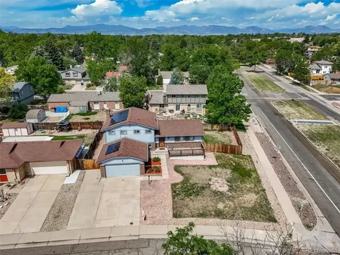 8293 Yukon Court Arvada CO 80005