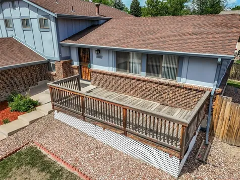 8293 Yukon Court Arvada CO 80005