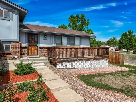 8293 Yukon Court Arvada CO 80005