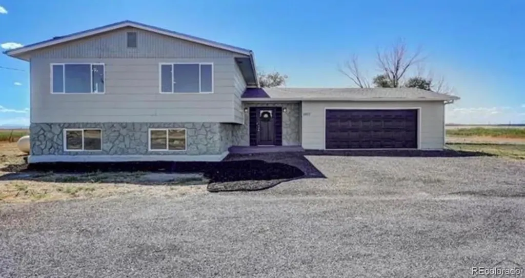 3417 Avondale Boulevard Avondale CO 81022