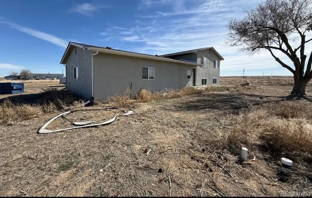 3417 Avondale Boulevard Avondale CO 81022