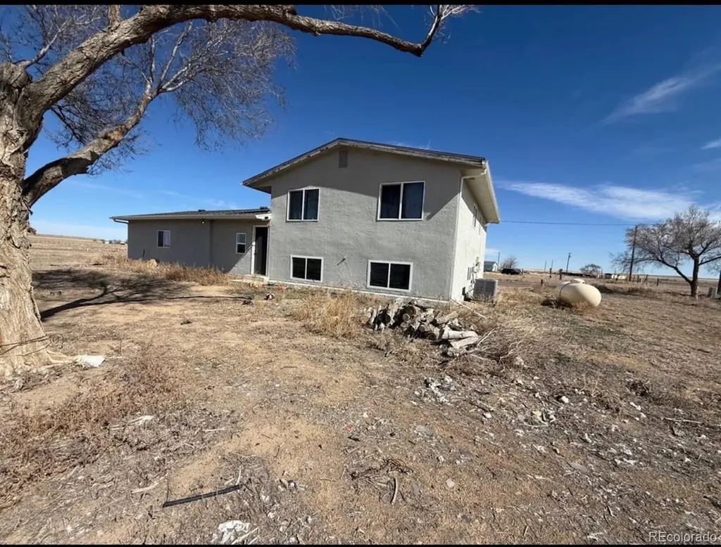 3417 Avondale Boulevard Avondale CO 81022
