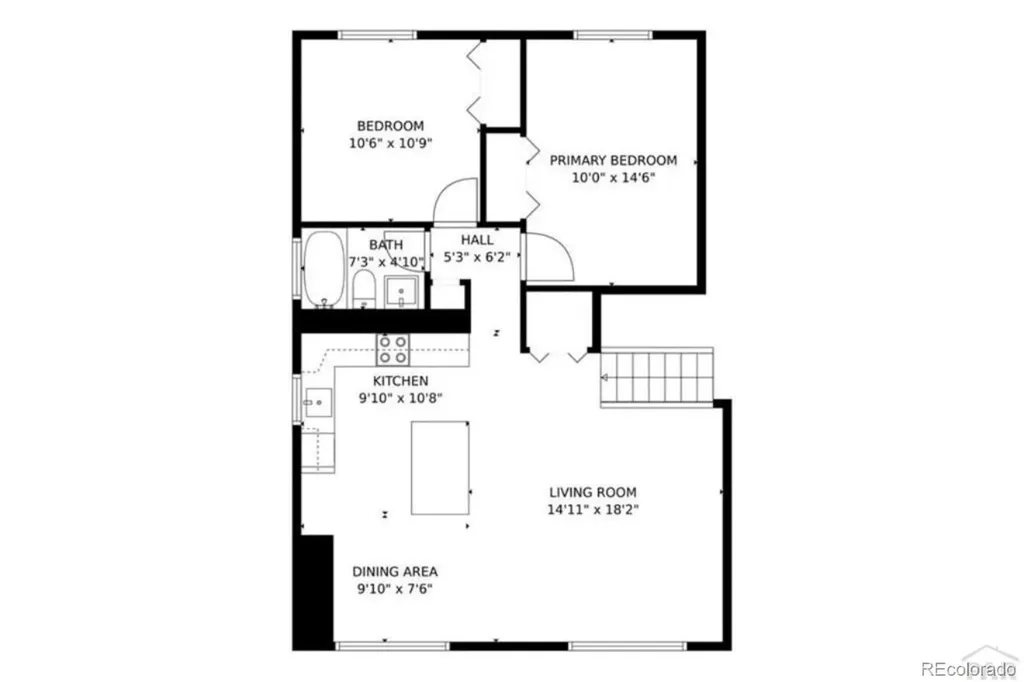 3417 Avondale Boulevard Avondale CO 81022