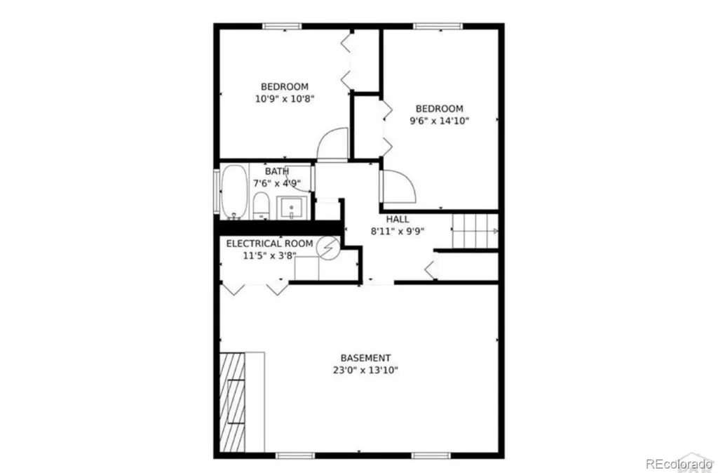 3417 Avondale Boulevard Avondale CO 81022
