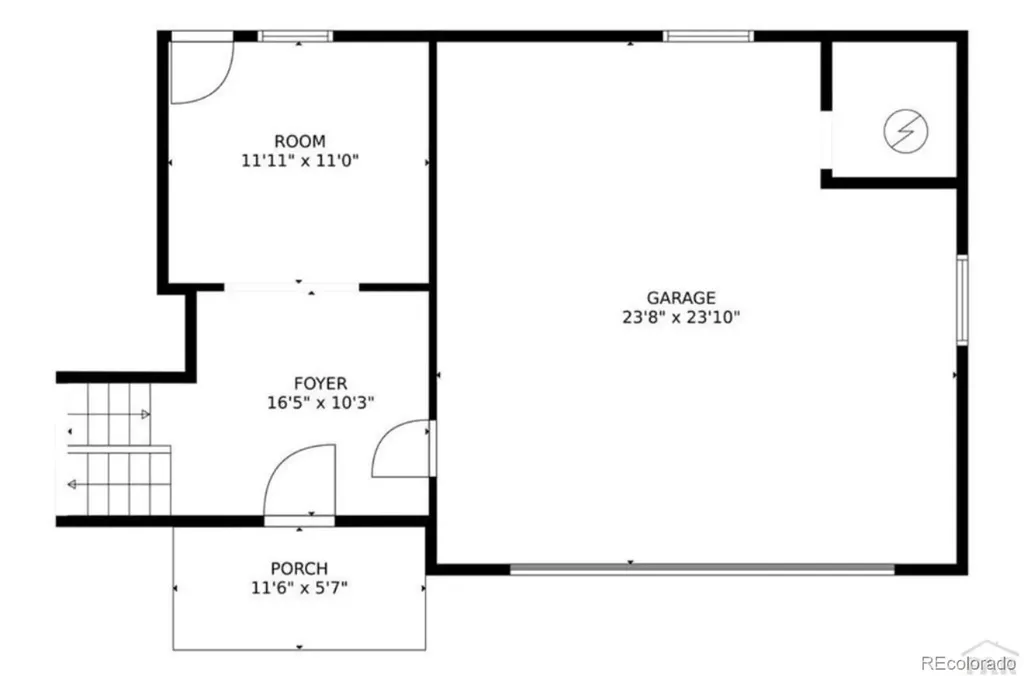 3417 Avondale Boulevard Avondale CO 81022