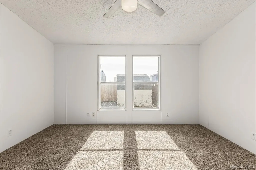 75 N Curtis Road Colorado Springs CO 80930