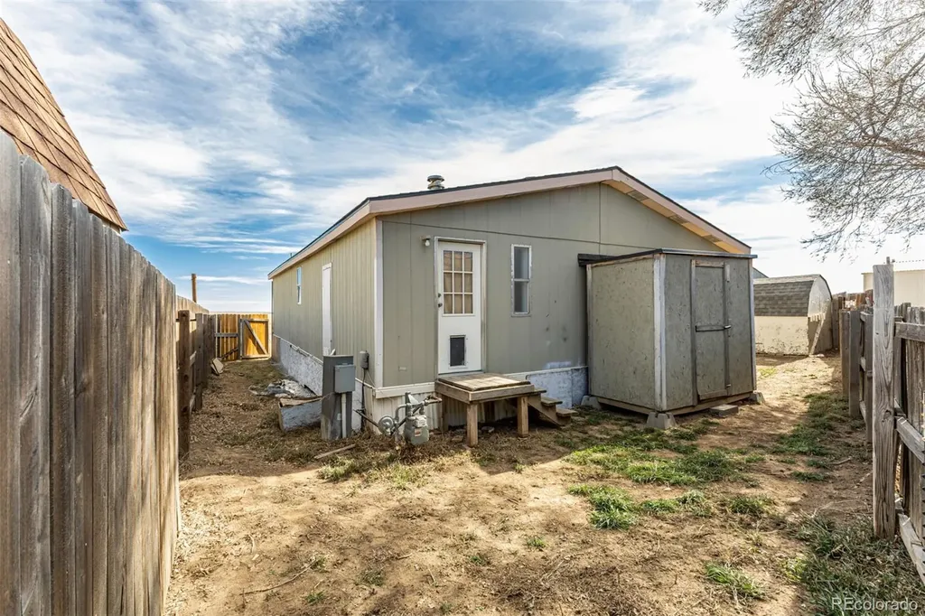 75 N Curtis Road Colorado Springs CO 80930