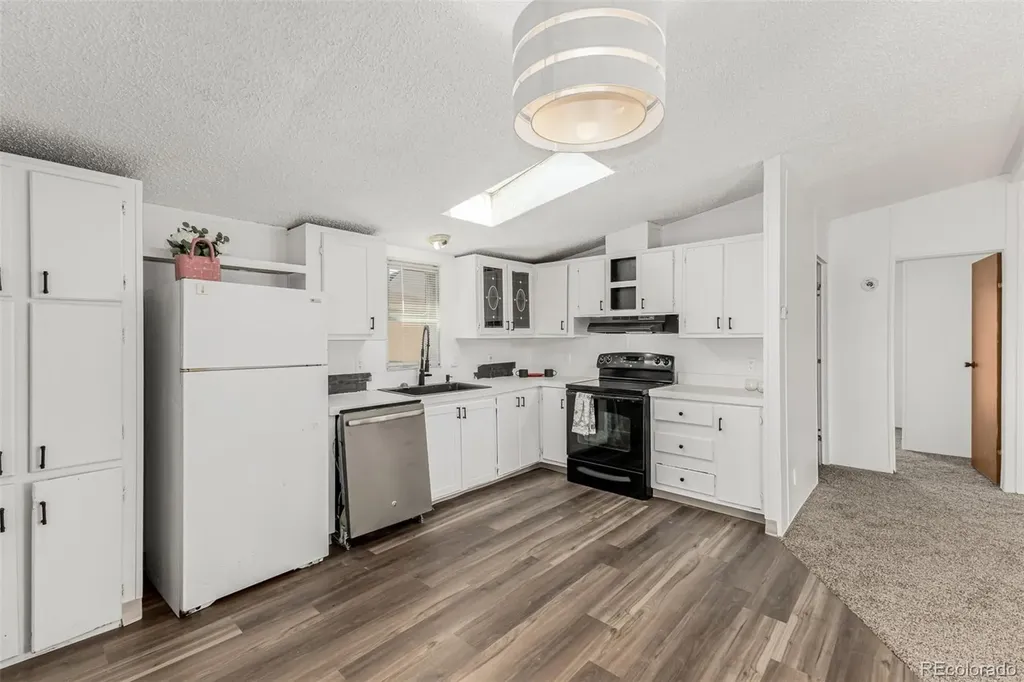 75 N Curtis Road Colorado Springs CO 80930