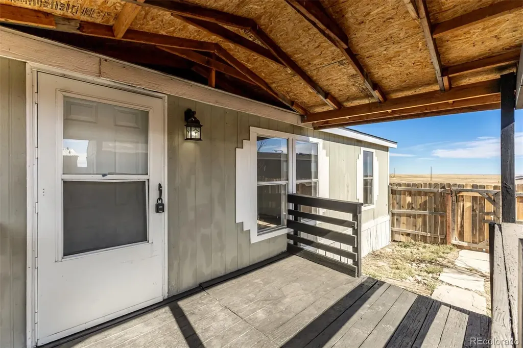 75 N Curtis Road Colorado Springs CO 80930