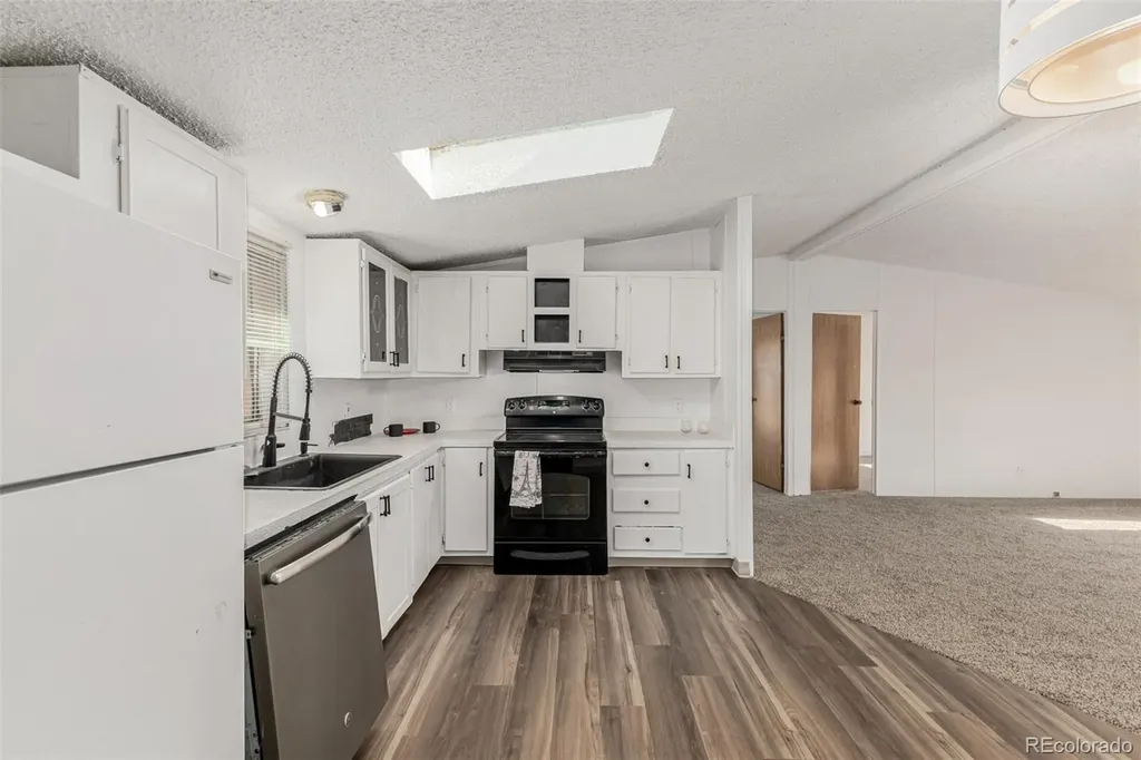 75 N Curtis Road Colorado Springs CO 80930