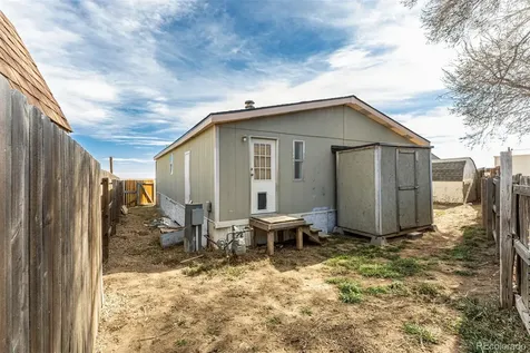 75 N Curtis Road Colorado Springs CO 80930