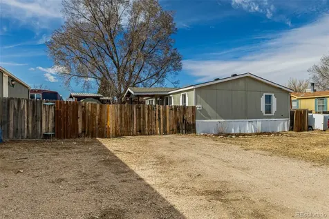 75 N Curtis Road Colorado Springs CO 80930