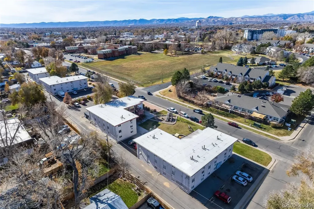 1700 Kendall Street Lakewood CO 80214
