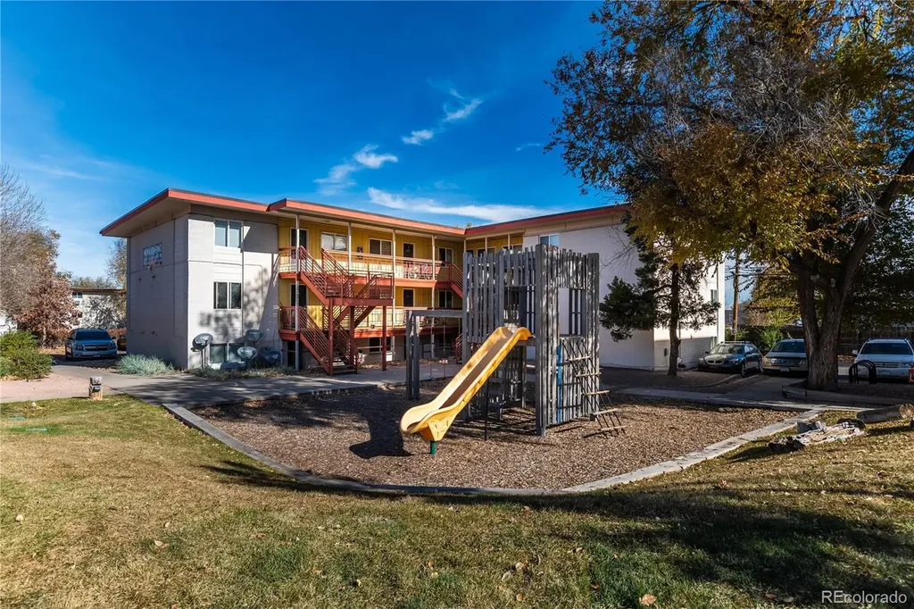 1700 Kendall Street Lakewood CO 80214