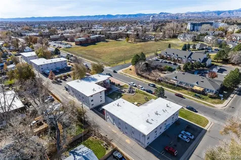 1700 Kendall Street Lakewood CO 80214