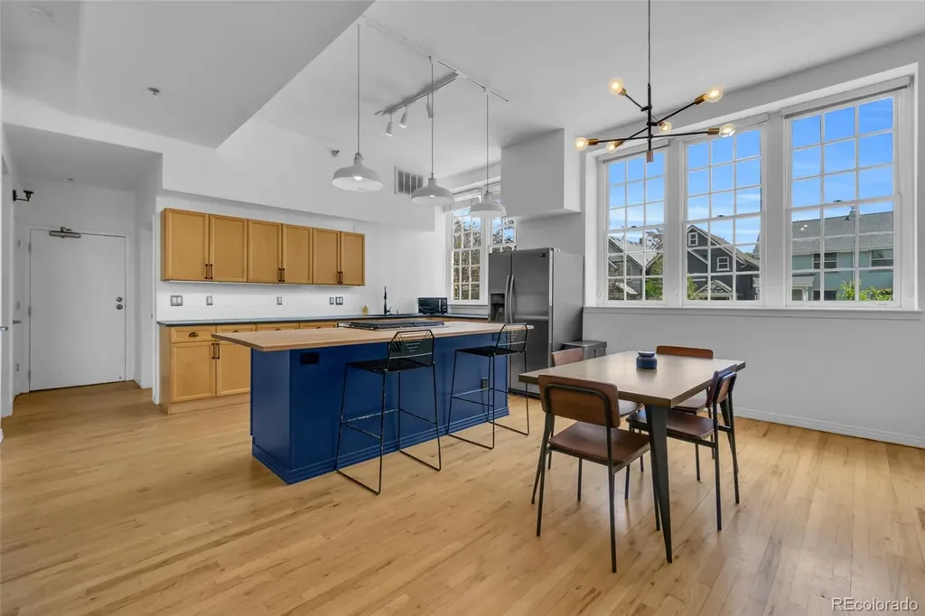 225 N Lincoln Street Denver CO 80203