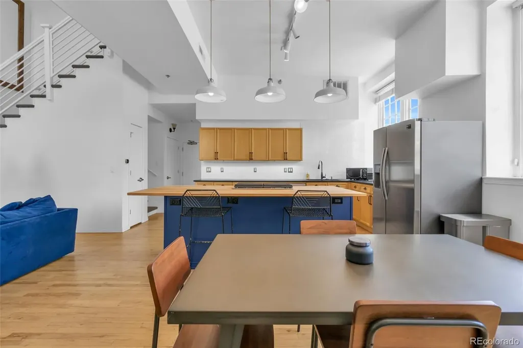 225 N Lincoln Street Denver CO 80203