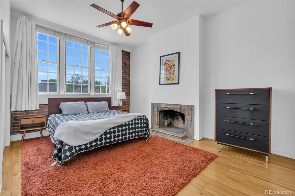225 N Lincoln Street Denver CO 80203