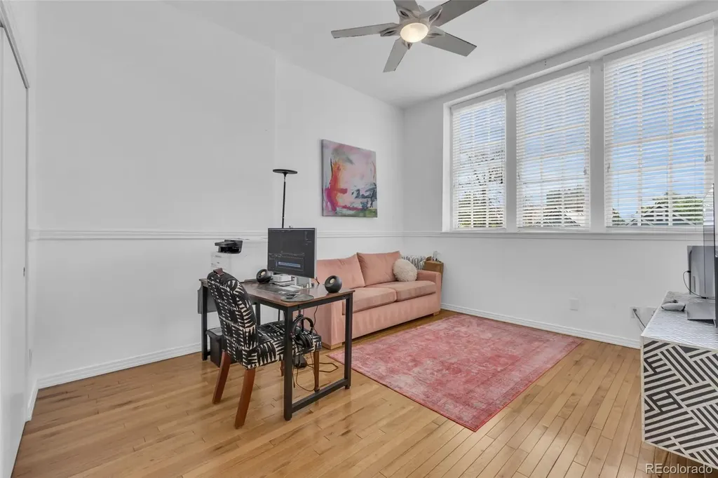 225 N Lincoln Street Denver CO 80203