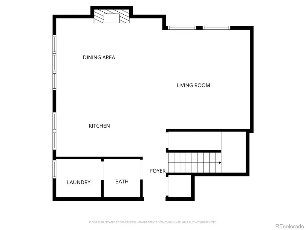 225 N Lincoln Street Denver CO 80203
