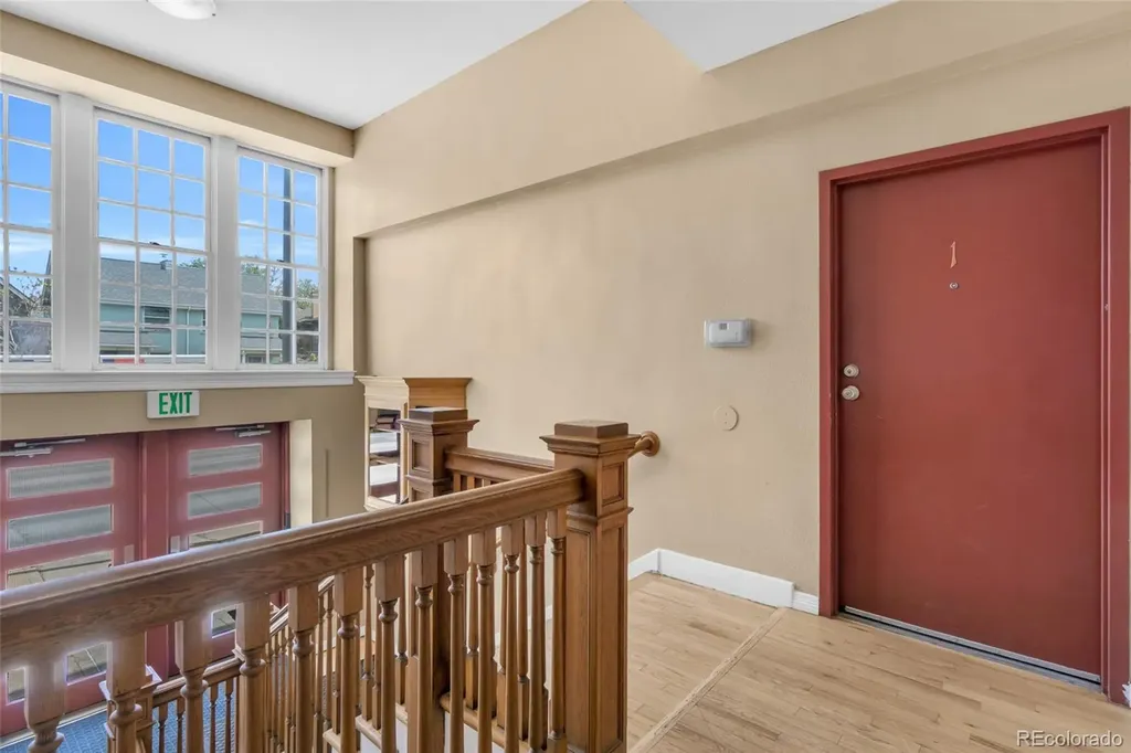 225 N Lincoln Street Denver CO 80203