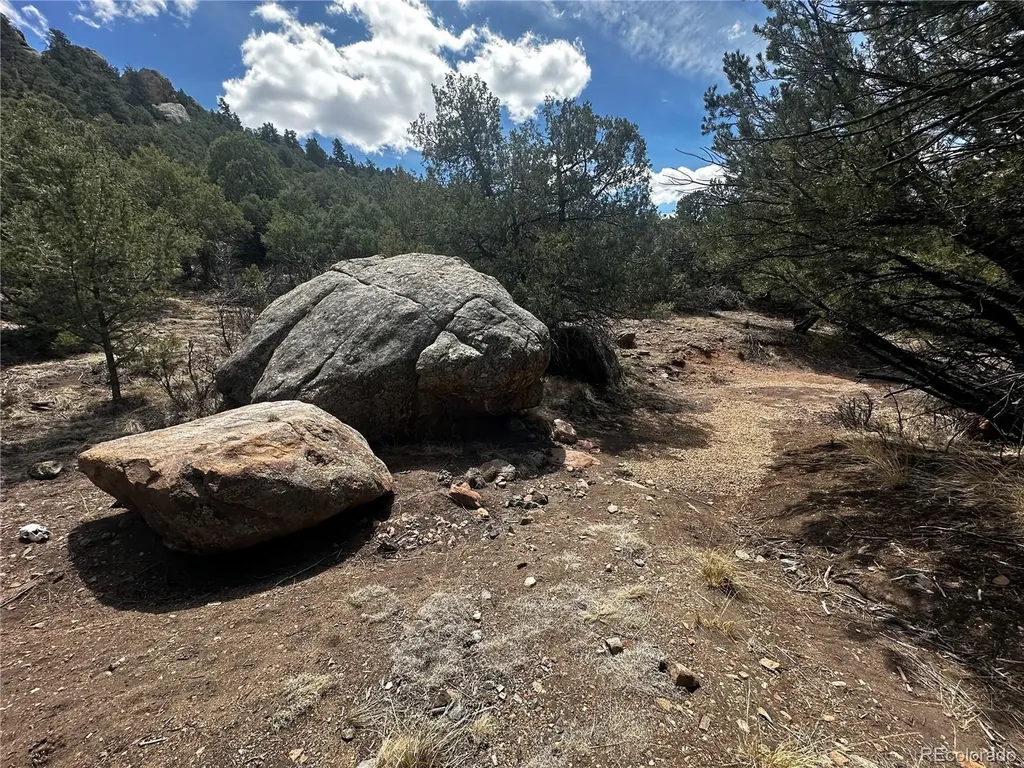 938 Shoshone Drive Canon City CO 81212