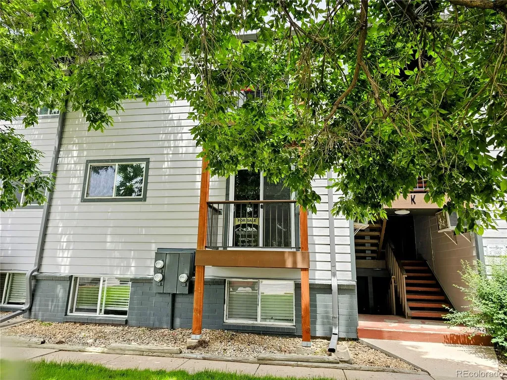 16259 W 10th Avenue Golden CO 80401
