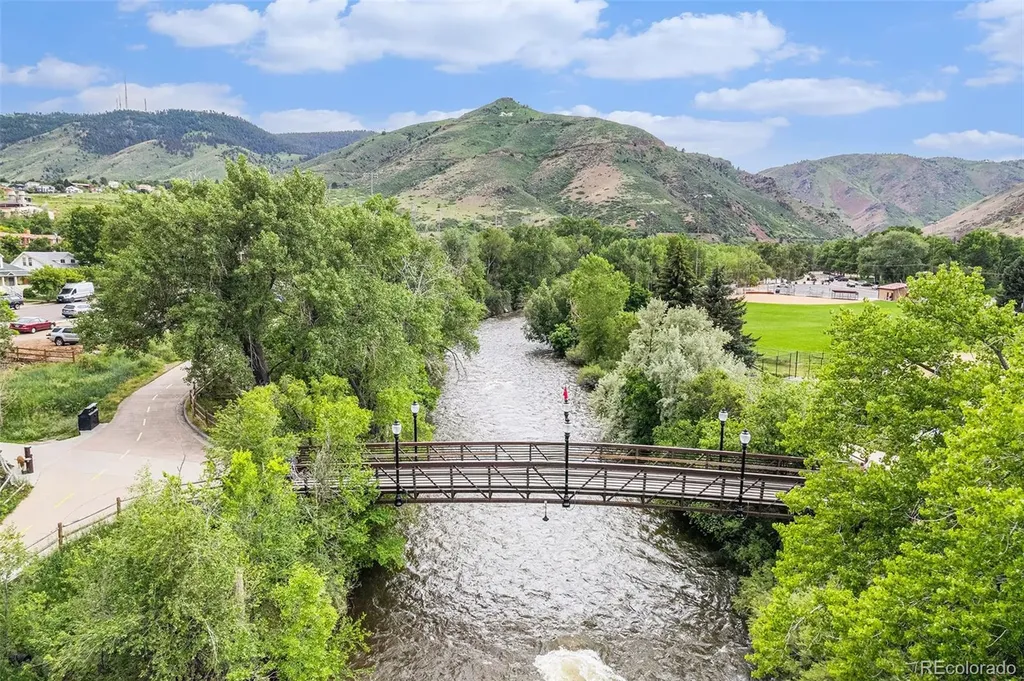 16259 W 10th Avenue Golden CO 80401