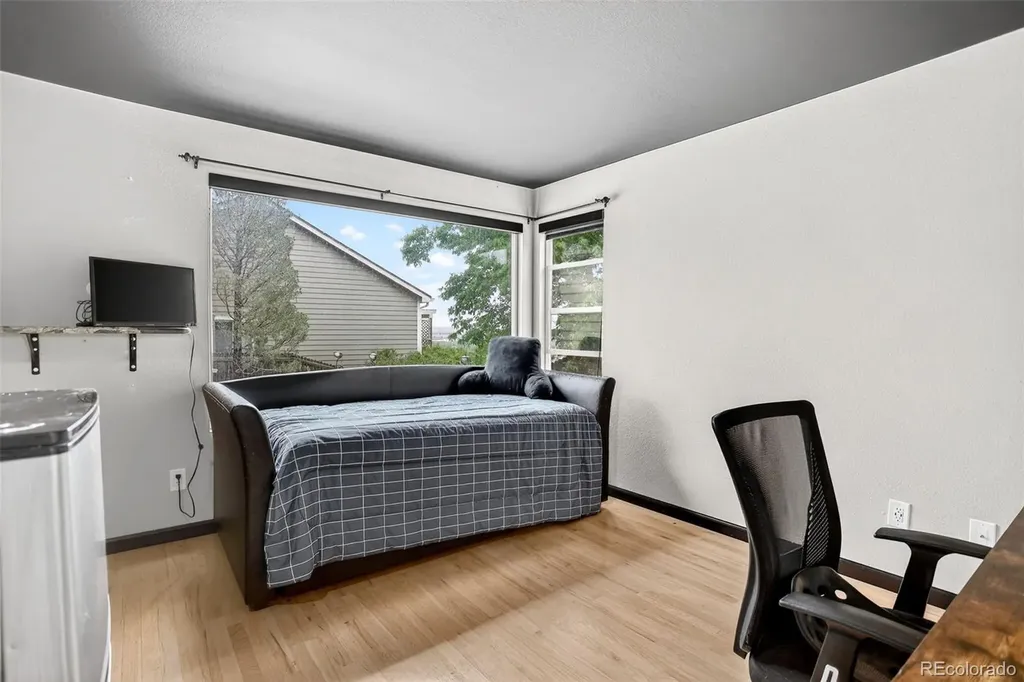 9108 W Vandeventor Drive Littleton CO 80128