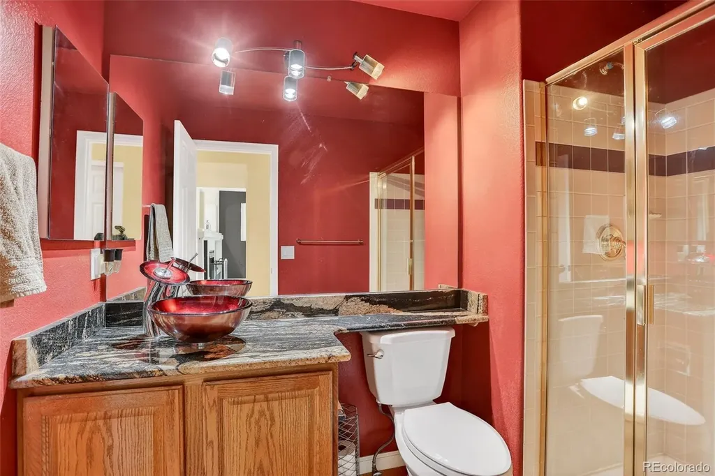 9108 W Vandeventor Drive Littleton CO 80128