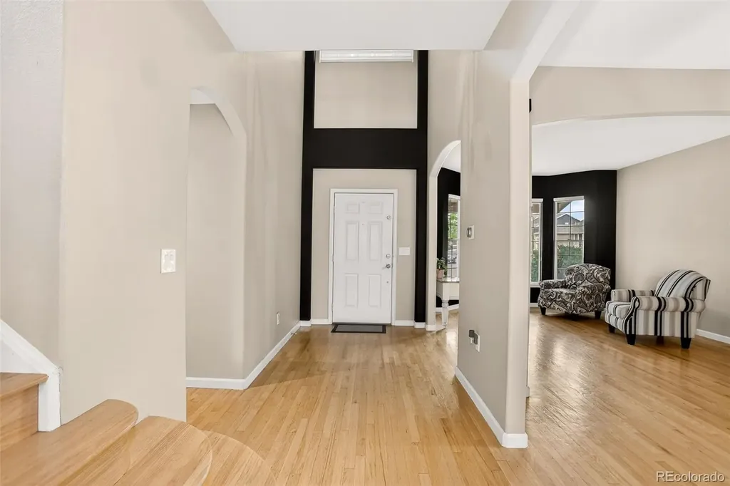 9108 W Vandeventor Drive Littleton CO 80128