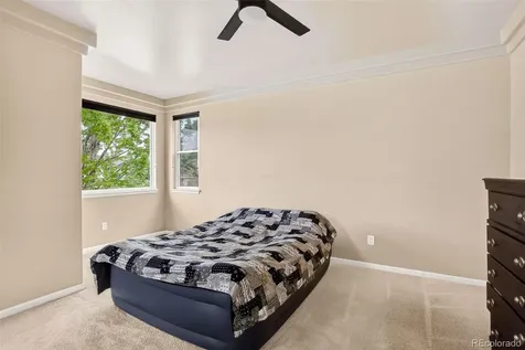 9108 W Vandeventor Drive Littleton CO 80128