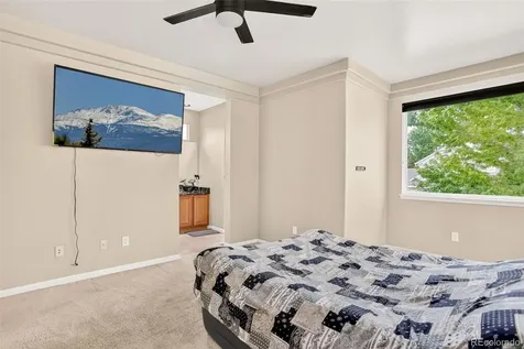 9108 W Vandeventor Drive Littleton CO 80128