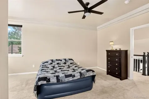 9108 W Vandeventor Drive Littleton CO 80128