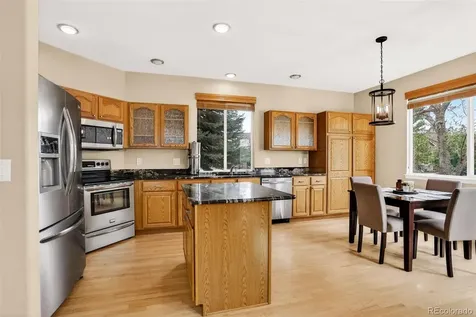 9108 W Vandeventor Drive Littleton CO 80128