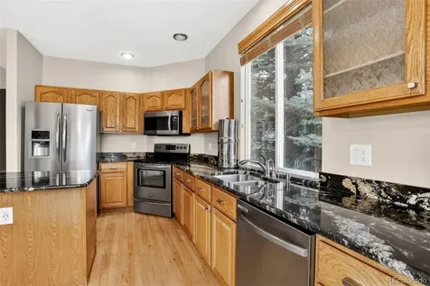 9108 W Vandeventor Drive Littleton CO 80128
