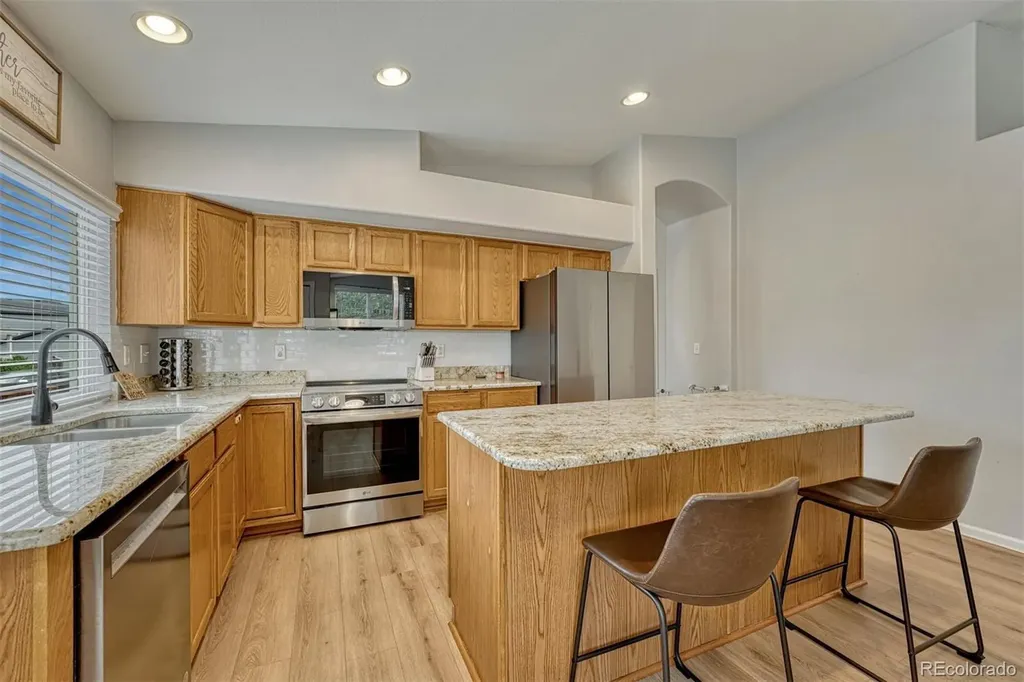 7135 Leopard Drive Lone Tree CO 80124