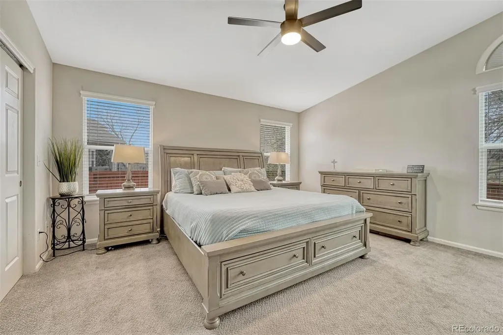 7135 Leopard Drive Lone Tree CO 80124