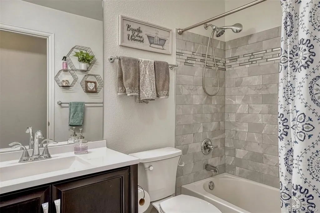 7135 Leopard Drive Lone Tree CO 80124