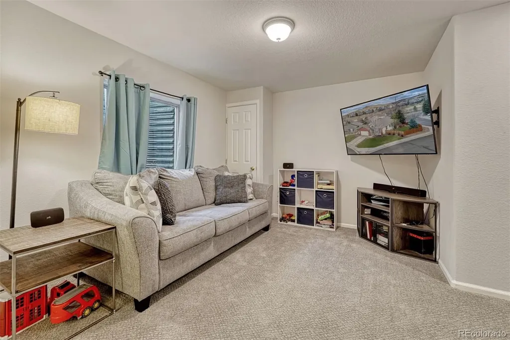 7135 Leopard Drive Lone Tree CO 80124