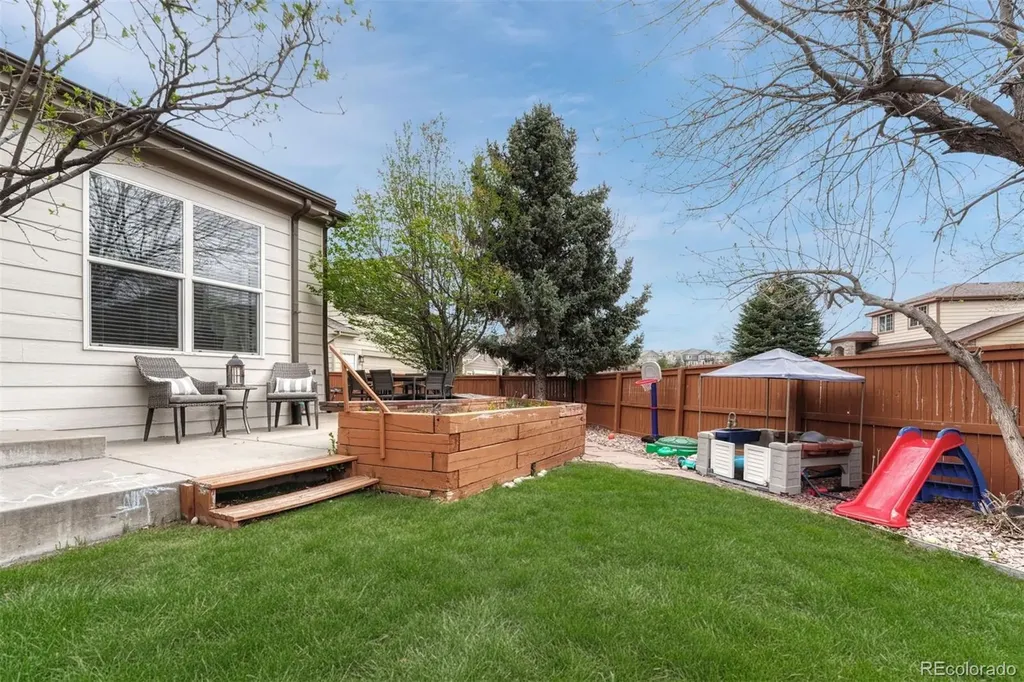 7135 Leopard Drive Lone Tree CO 80124
