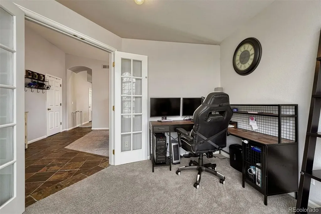 7135 Leopard Drive Lone Tree CO 80124
