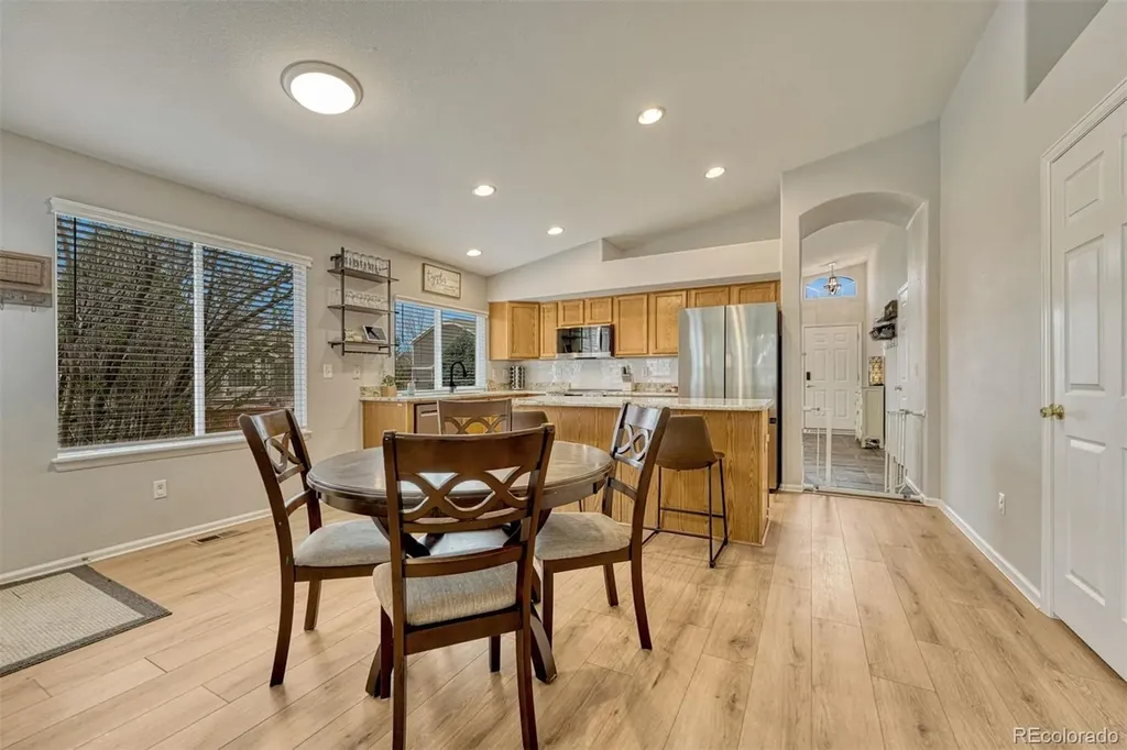 7135 Leopard Drive Lone Tree CO 80124