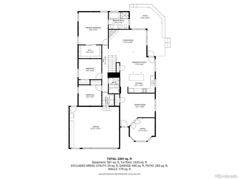 7135 Leopard Drive Lone Tree CO 80124