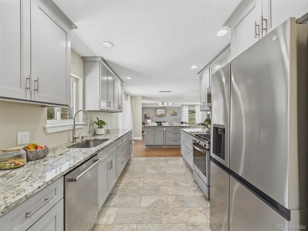 2445 Lake Gulch Road Castle Rock CO 80104